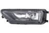Front Fog Light -