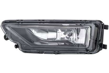 Front Fog Light -