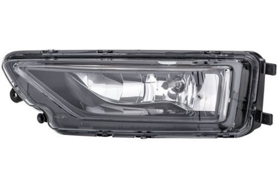 Front Fog Light -