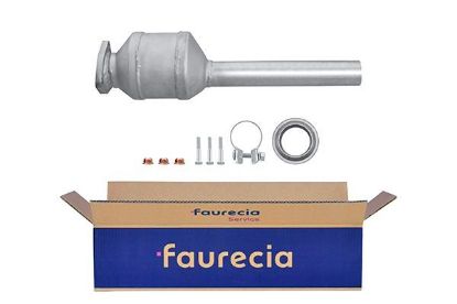 Catalytic Converter -