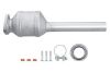 Catalytic Converter -