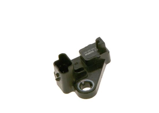 Sensor, crankshaft pulse LAND ROVER - LR056028