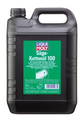 Chain Oil Mootorsae ketiõli 5L