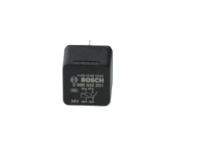 Multifunctional Relay -