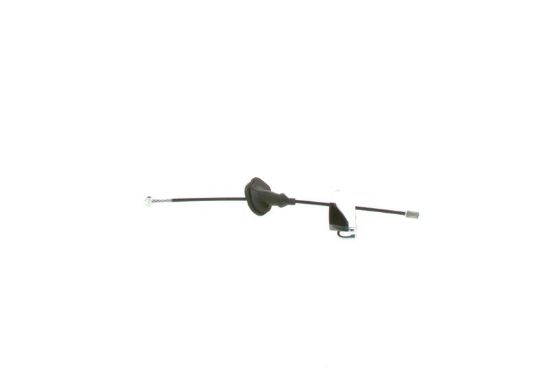 Cable Pull, parking brake -