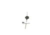 Cable Pull, parking brake -