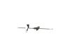 Cable Pull, parking brake -