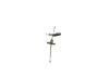 Cable Pull, parking brake -