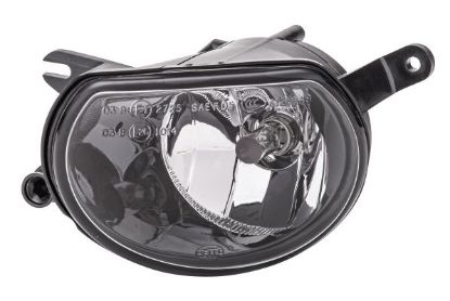 Front Fog Light -