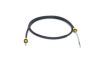 Cable Pull, parking brake -
