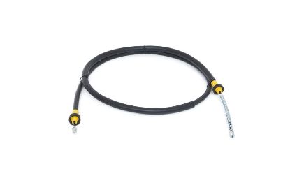 Cable Pull, parking brake -