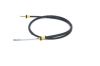 Cable Pull, parking brake -