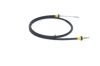 Cable Pull, parking brake -
