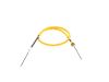 Cable Pull, parking brake -