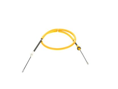 Cable Pull, parking brake -