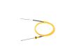 Cable Pull, parking brake -