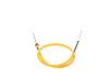Cable Pull, parking brake -