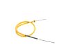 Cable Pull, parking brake -