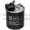 Fuel Filter -