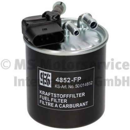 Fuel Filter -