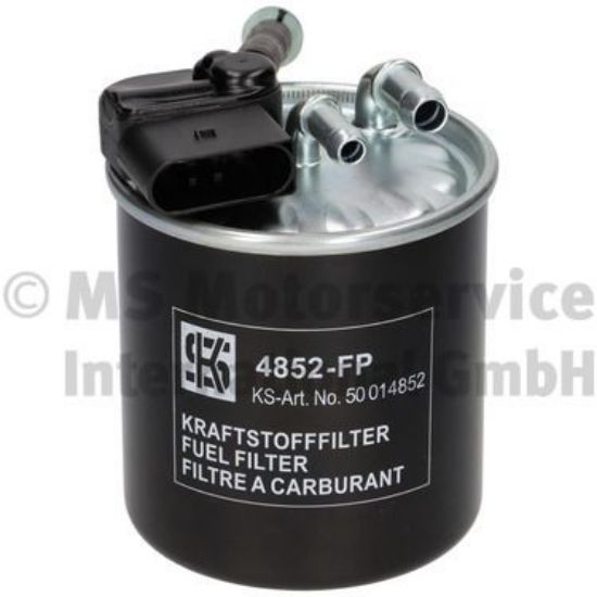 Fuel Filter -
