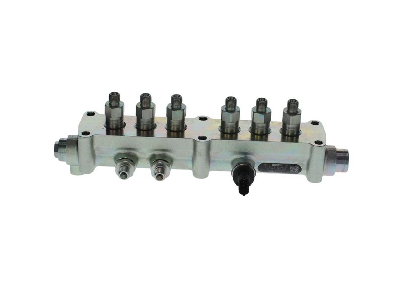 Distributor Pipe, fuel -