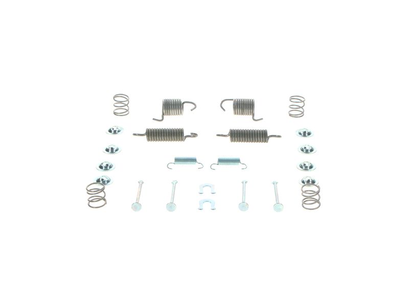 Accessory Kit, brake shoes -