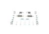 Accessory Kit, brake shoes -