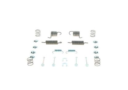 Accessory Kit, brake shoes -