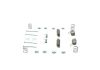 Accessory Kit, brake shoes -