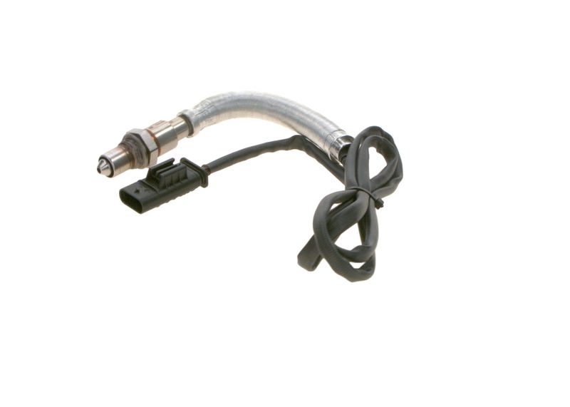 Oxygen Sensor -