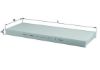 Filter, cabin air FORD - 1 353 267