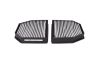 Filter, cabin air -