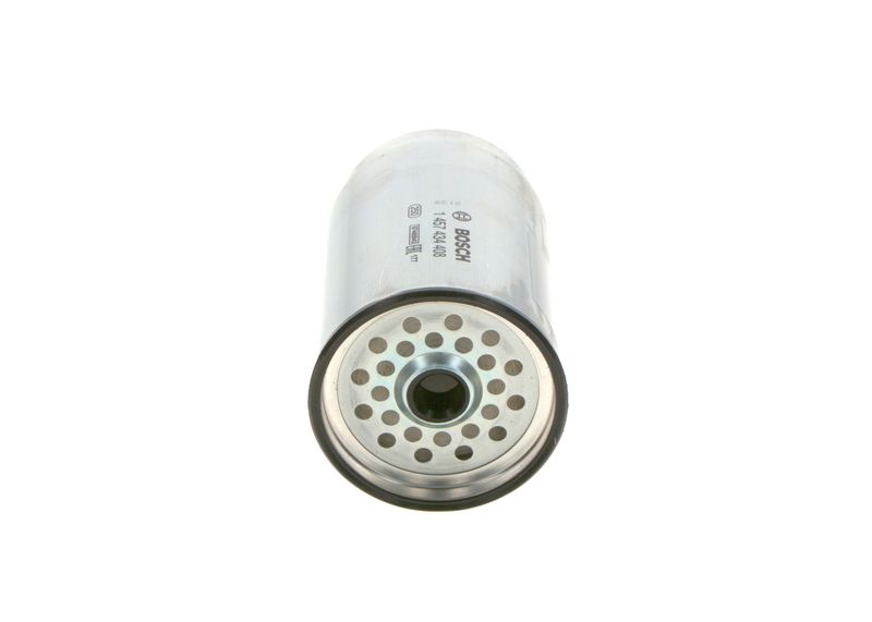 Fuel Filter -