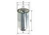 Fuel Filter -