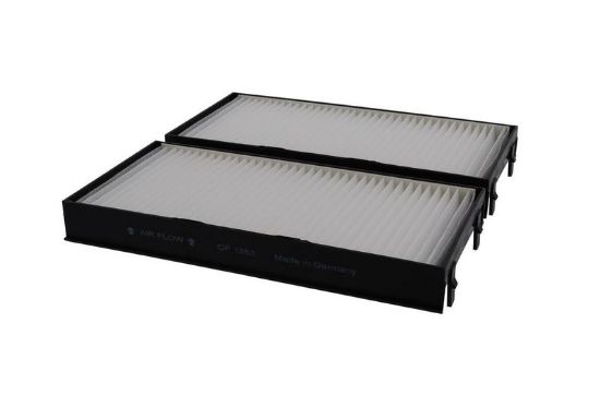 Filter, cabin air Bmw 64116945593