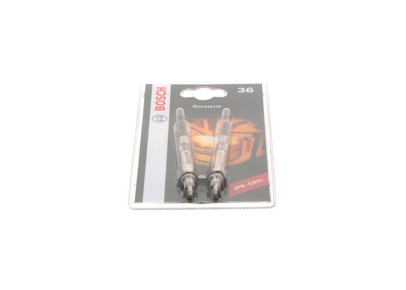 Glow Plug -