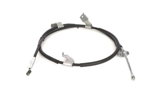 Cable Pull, parking brake -