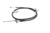Cable Pull, parking brake -