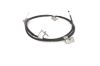 Cable Pull, parking brake -
