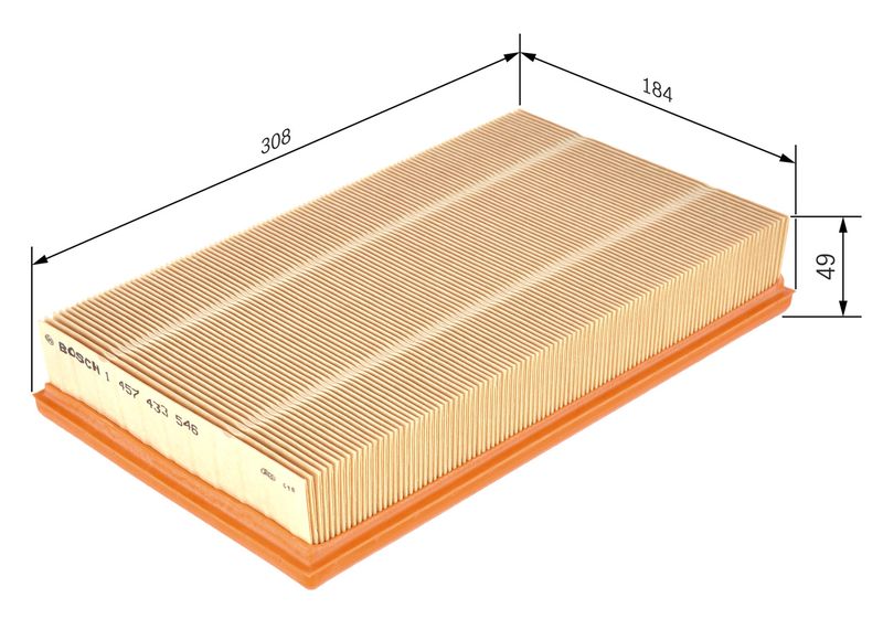 Air Filter -