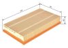 Air Filter -