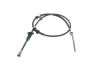 Cable Pull, parking brake -
