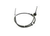 Cable Pull, parking brake -