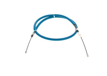 Cable Pull, parking brake -