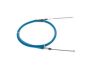 Cable Pull, parking brake -