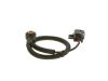 Knock Sensor -