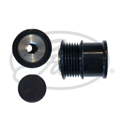 Alternator Freewheel Clutch - Alternator Freewheel Clutch -