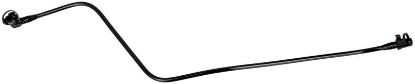Heater Hose -