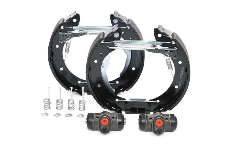 Brake Shoe Set -